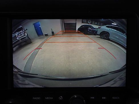 Used 2016 Chevrolet Corvette Stingray Coupe w/ Battery Protection Package RWD image 16