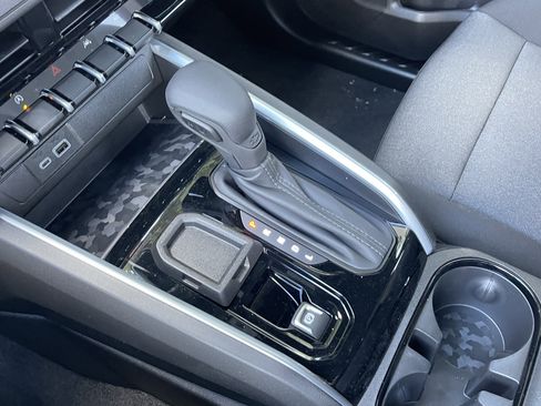 New 2026 Chevrolet Colorado W/T w/ WT Convenience Package II image 22