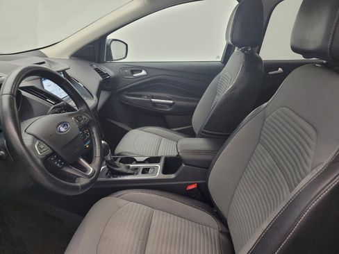 Used 2017 Ford Escape SE w/ Equipment Group 201A image 17