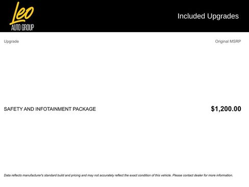 Used 2024 Chevrolet Equinox LT image 8