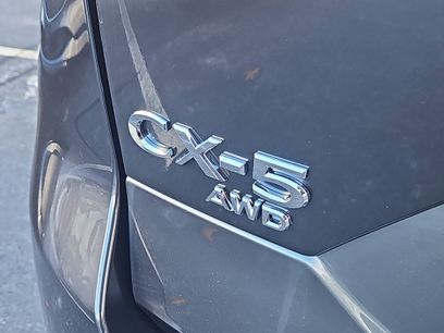 New 2025 MAZDA CX-5 AWD 2.5 S w/ Premium Plus Pkg