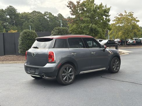 Used 2016 MINI Cooper Countryman FWD image 3