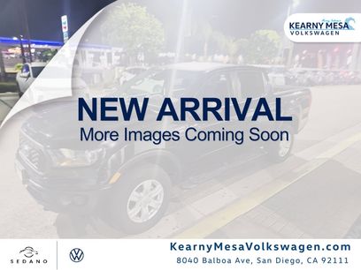 Used 2020 Ford Ranger XL w/ Equipment Group 101A Mid