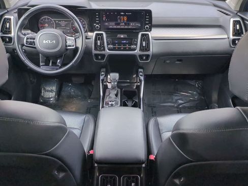 Used 2022 Kia Sorento SX AWD/4WD image 14