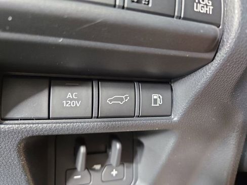 New 2026 Toyota Land Cruiser AWD/4WD image 29