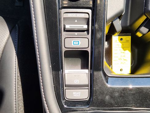 Certified 2023 Honda Accord Touring image 23
