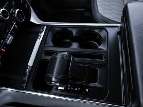 Used 2021 Ford F150 Limited image 28