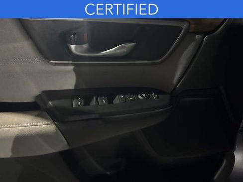 Used 2021 Honda CR-V EX image 17