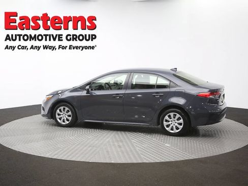 Used 2023 Toyota Corolla LE FWD image 59