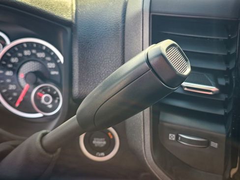 New 2026 RAM 2500 Tradesman AWD/4WD image 16
