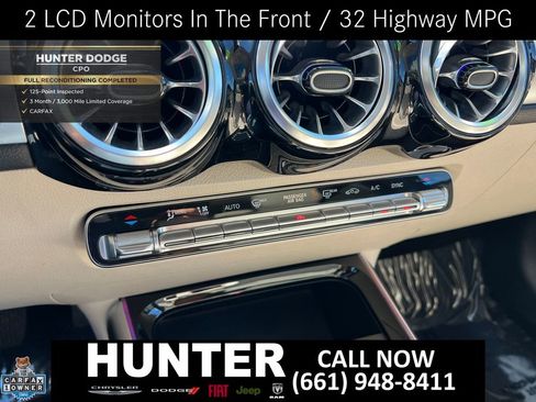 Used 2023 Mercedes-Benz GLB 250 image 32