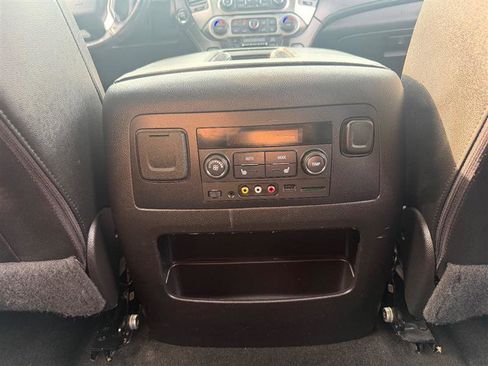 Used 2016 Chevrolet Suburban LT AWD/4WD image 25