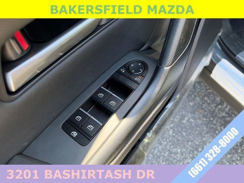 New 2026 MAZDA CX-50 AWD 2.5 S w/ Weather Package image 11