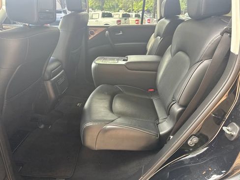 Used 2016 INFINITI QX80 2WD image 21