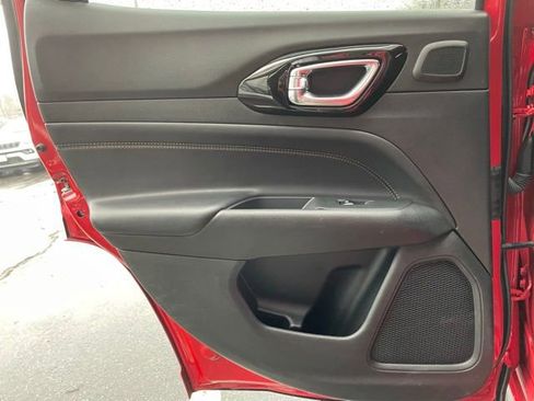 Used 2023 Jeep Compass Limited w/ Elite Group for (Red) Edition image 25