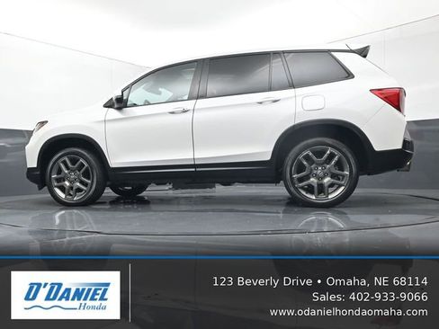 Used 2023 Honda Passport EX-L image 10