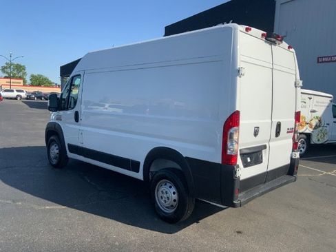 Used 2019 RAM ProMaster 2500 image 8