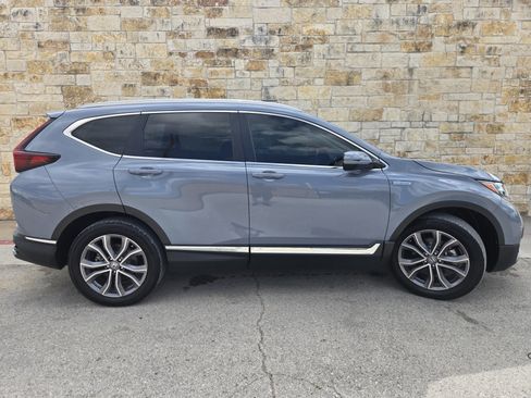 Used 2022 Honda CR-V Touring image 18
