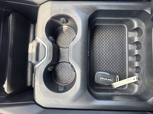 Used 2022 RAM 1500 Rebel w/ Rebel Level 2 Equipment Group image 40