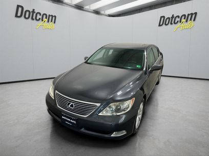 Used 2009 Lexus LS 460 AWD