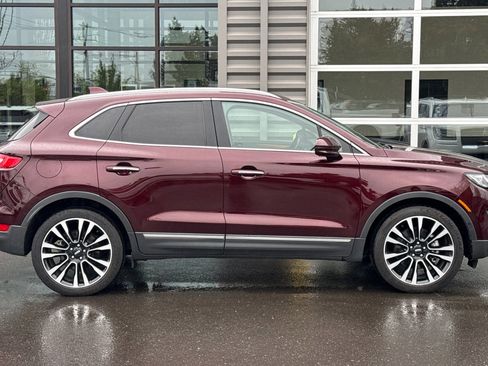 Certified 2019 Lincoln MKC Reserve AWD/4WD image 3