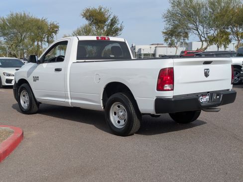 Used 2021 RAM 1500 Tradesman w/ Power & Remote Entry Group image 5