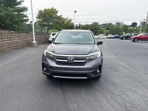 Used 2020 Honda Pilot EX-L image 2