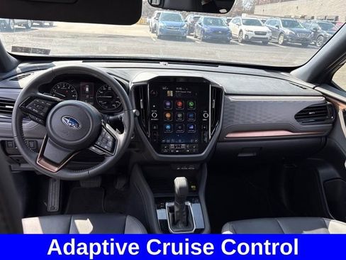 Used 2025 Subaru Forester Sport w/ Popular Package #1 image 5