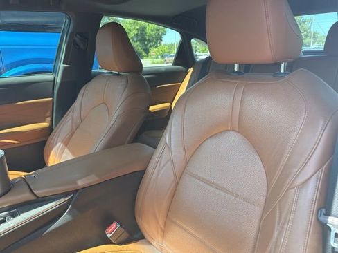 Used 2020 Toyota Avalon Limited w/ Advanced Safety Package FWD image 7