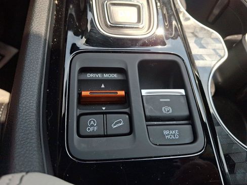 Certified 2026 Honda Passport TrailSport Elite image 25