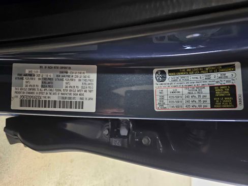 Used 2021 MAZDA CX-5 Carbon Edition image 46