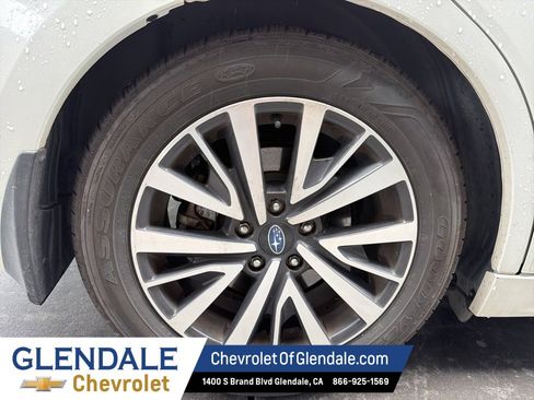 Used 2019 Subaru Legacy 2.5i Premium image 17