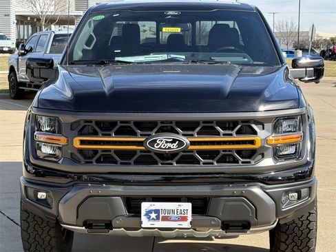 New 2025 Ford F150 Tremor w/ Equipment Group 402A High image 29