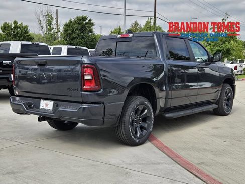 New 2026 RAM 1500 Tradesman AWD/4WD image 3