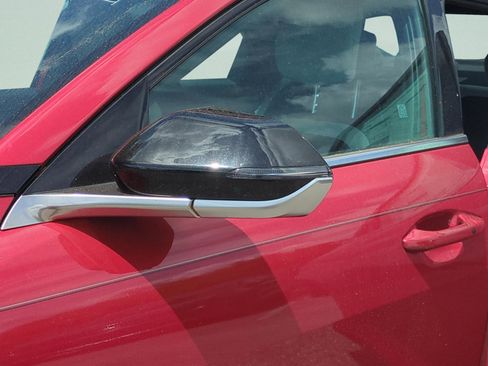 New 2026 Kia K4 GT-Line image 25