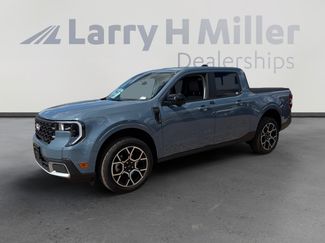 New 2025 Ford Maverick Lariat w/ 4K Tow Package video 1