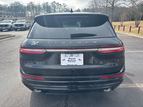 Used 2025 Lincoln Corsair FWD w/ Equipment Group 101A image 6