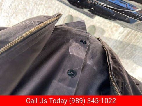 New 2026 Chevrolet Silverado 1500 ZR2 w/ Dark Appearance Package image 13