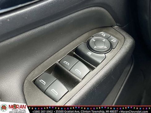 Certified 2024 Chevrolet Equinox LT image 16