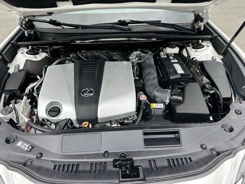 Used 2021 Lexus ES 350 Ultra Luxury w/ Accessory Package 2 FWD image 41