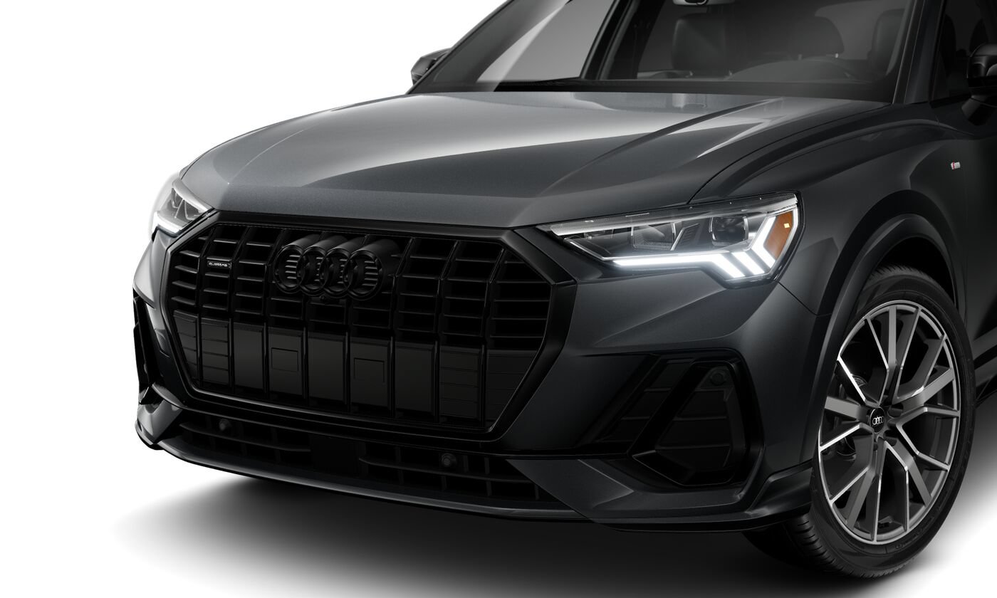 Certified 2025 Audi Q3 2.0T Premium Plus AWD/4WD image 6