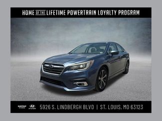 Used 2018 Subaru Legacy 2.5i Limited AWD/4WD 360° Tour
