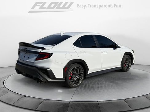 Used 2024 Subaru WRX TR image 9