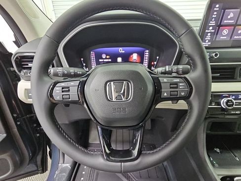 New 2026 Honda Pilot EX-L image 25