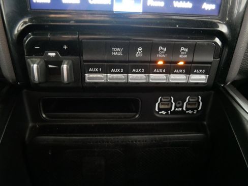 Used 2022 RAM 2500 Laramie image 31