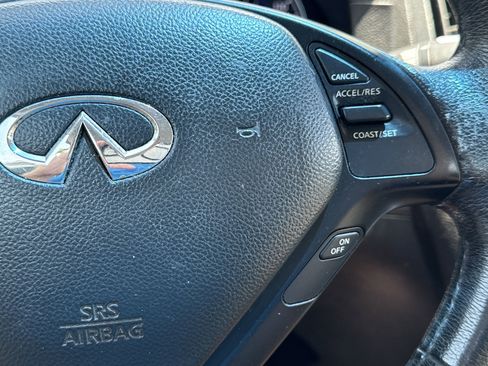 Used 2011 INFINITI G37 Sport w/ Premium Pkg image 14