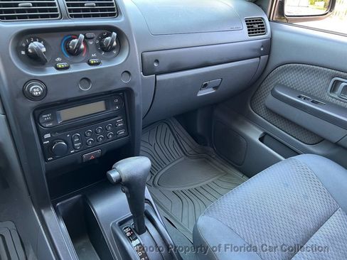 Used 2004 Nissan Xterra XE RWD image 44