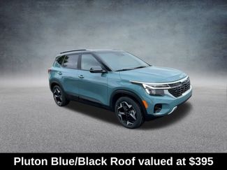 Used 2026 Kia Seltos S video 2