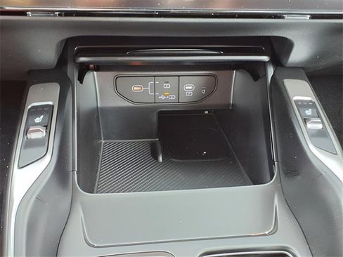 New 2025 Kia Sorento EX w/ EX Panoramic Sunroof Package image 9