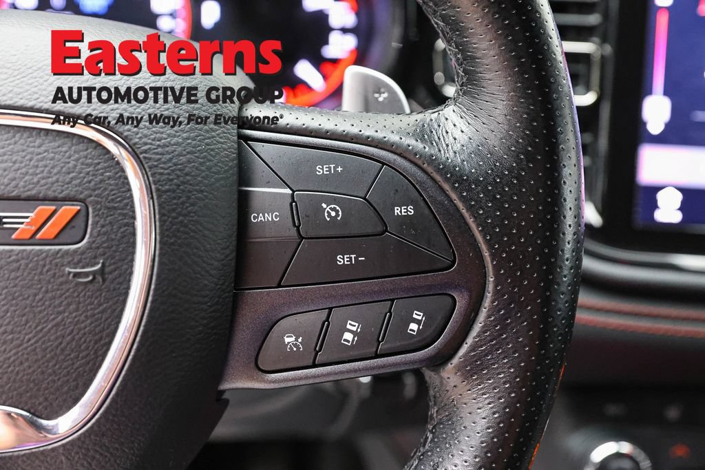 Used 2024 Dodge Durango GT RWD image 18